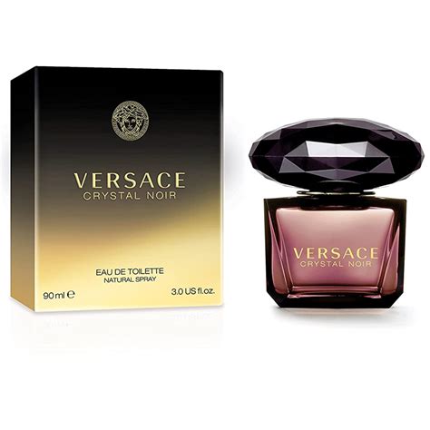 versace crystal noir müller|versace crystal noir perfume boots.